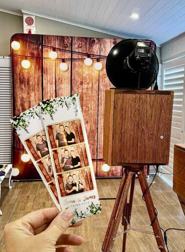 KZN Wedding Photobooth LAB in the KZN Midlands 